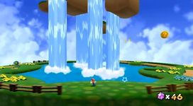 photo d'illustration pour le dossier:Super Mario Galaxy